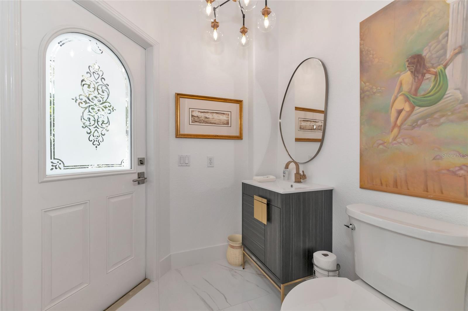 PORTOFINO ON THE BAY - Residential