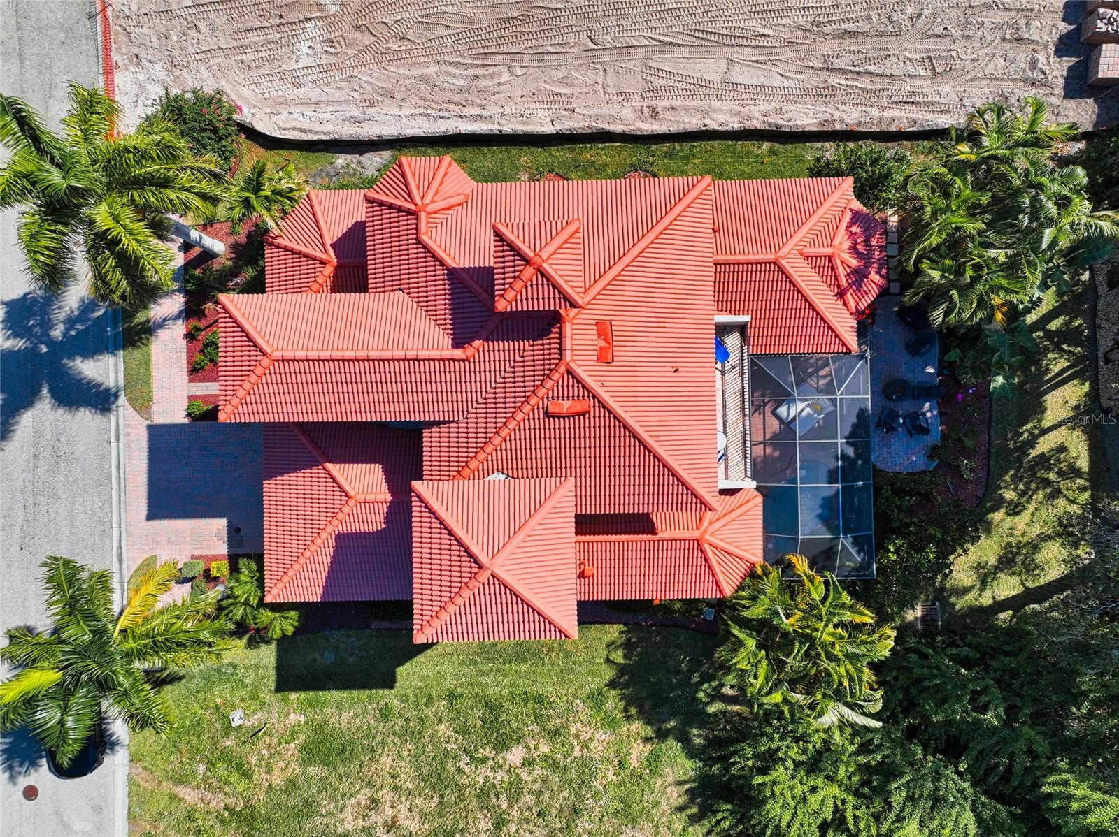 PORTOFINO ON THE BAY - Residential