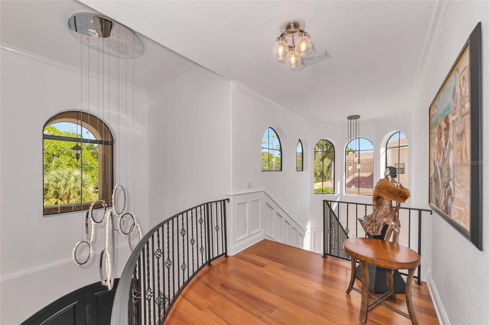 PORTOFINO ON THE BAY - Residential