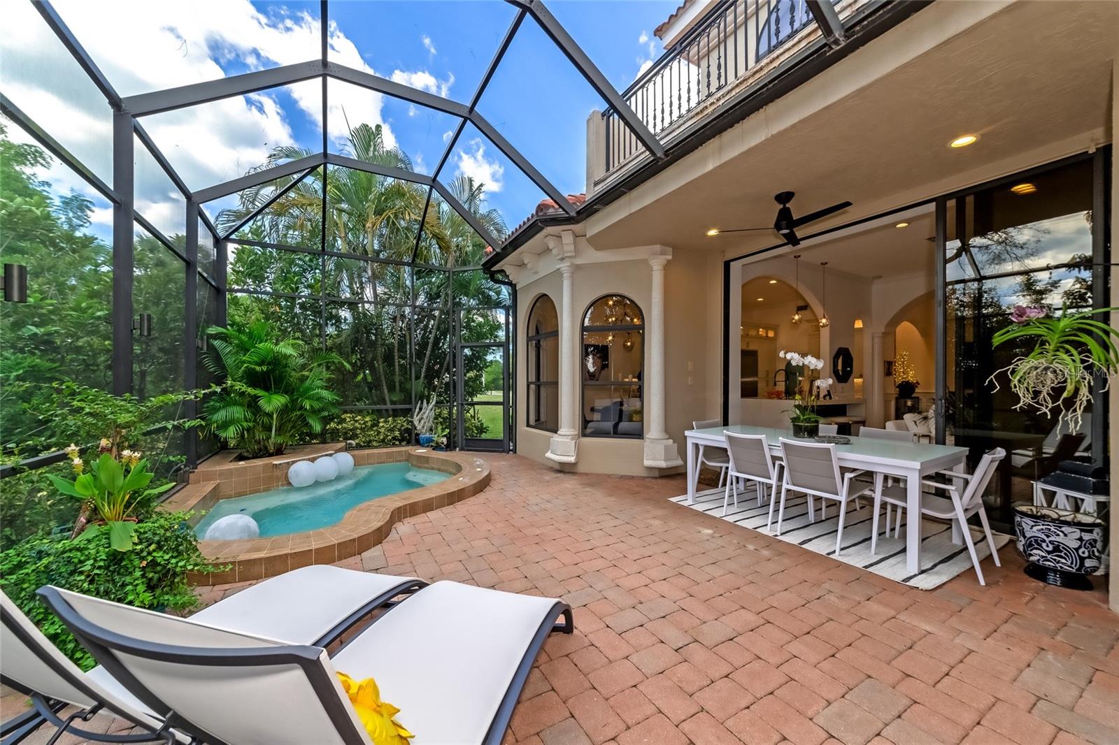 PORTOFINO ON THE BAY - Residential