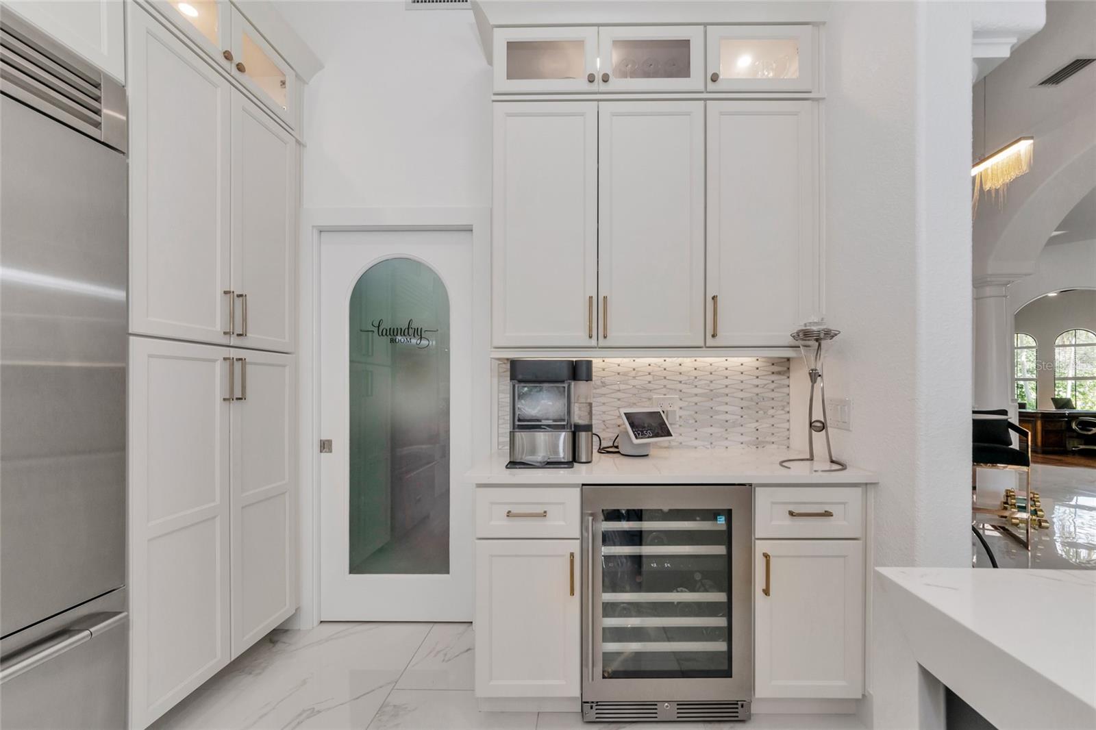 PORTOFINO ON THE BAY - Residential