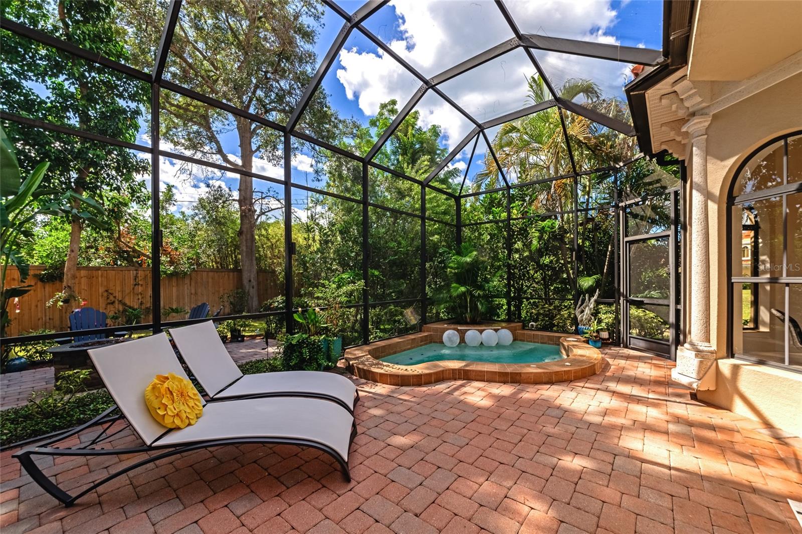 PORTOFINO ON THE BAY - Residential