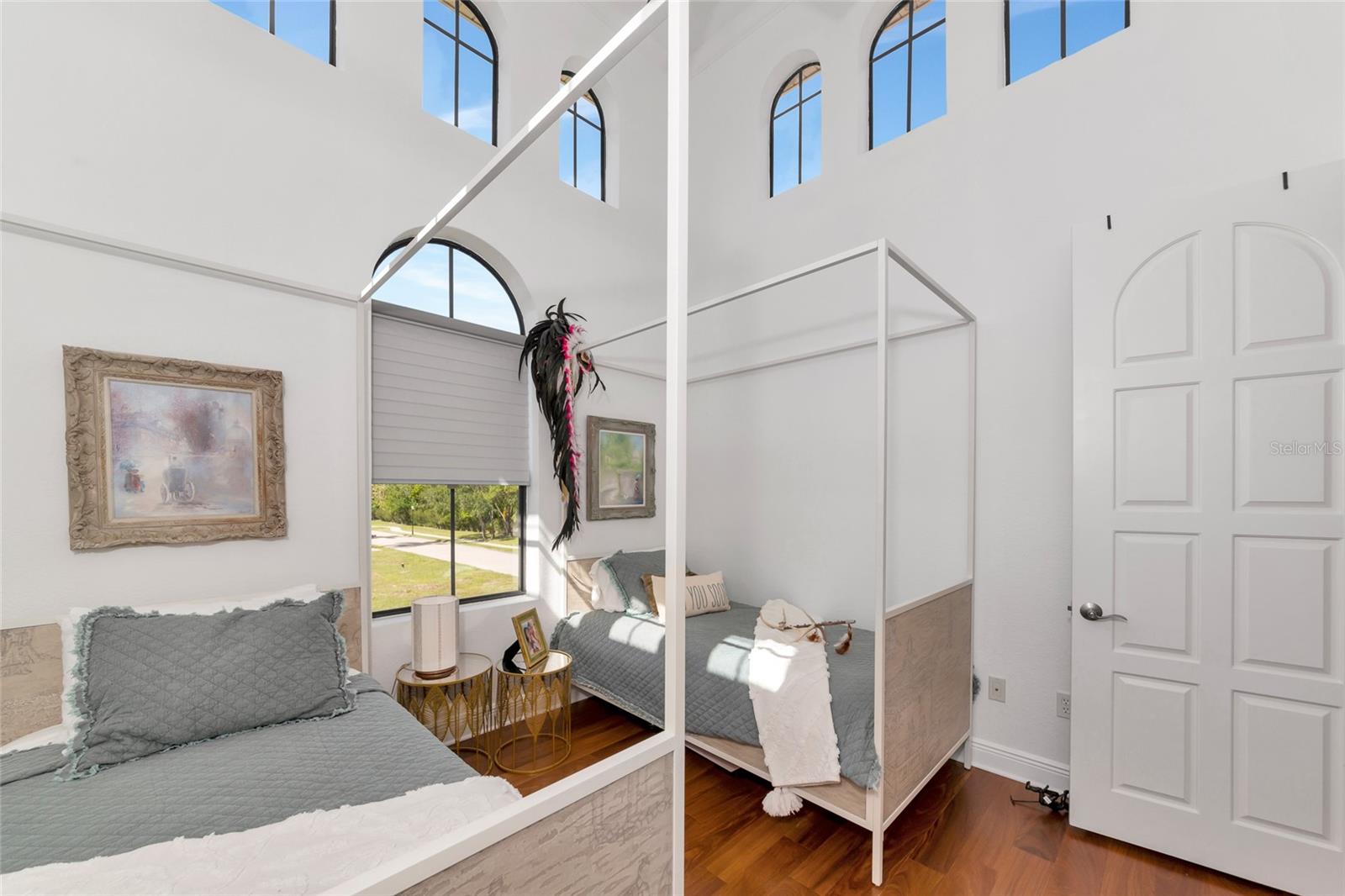 PORTOFINO ON THE BAY - Residential