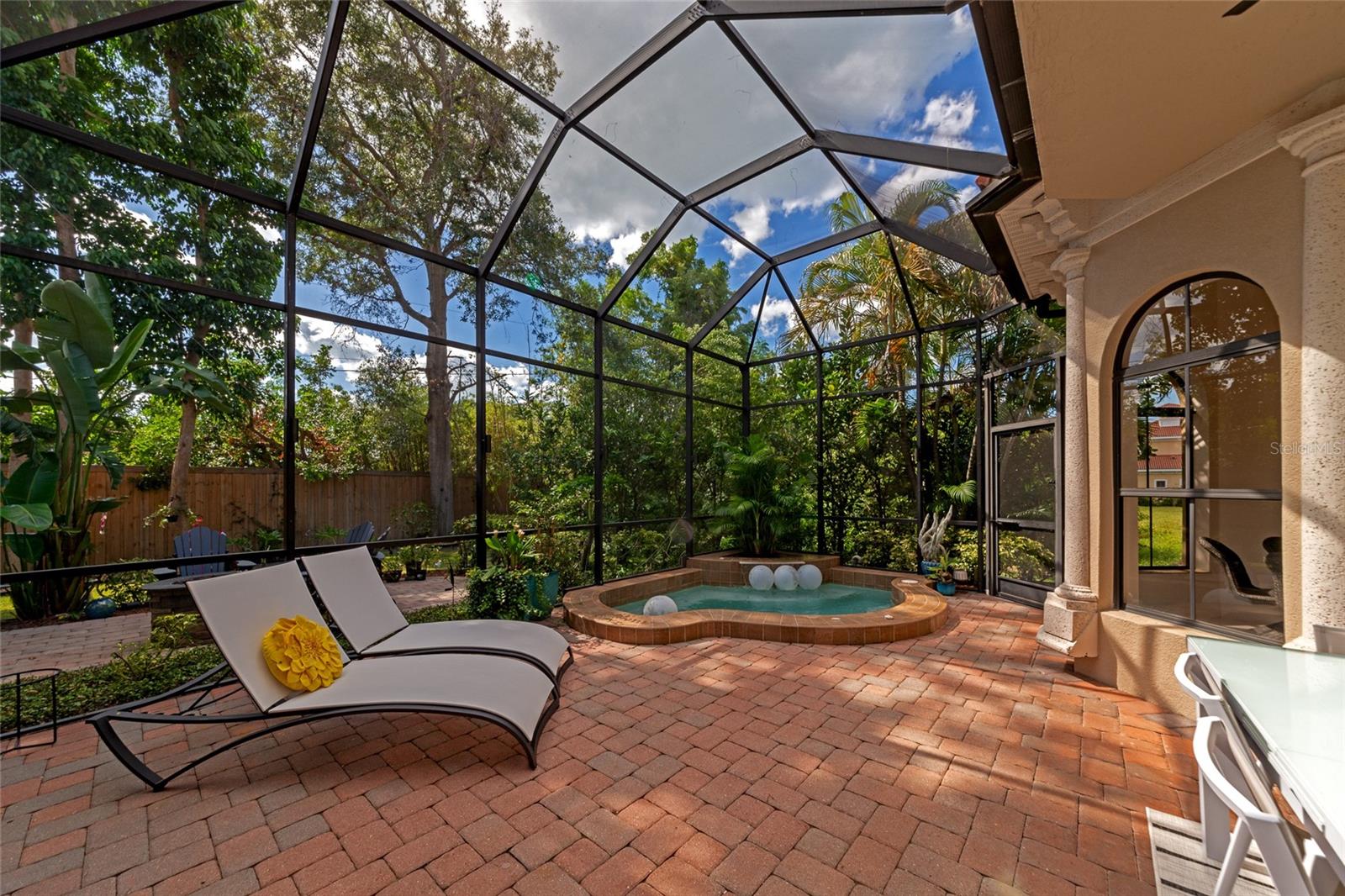 PORTOFINO ON THE BAY - Residential