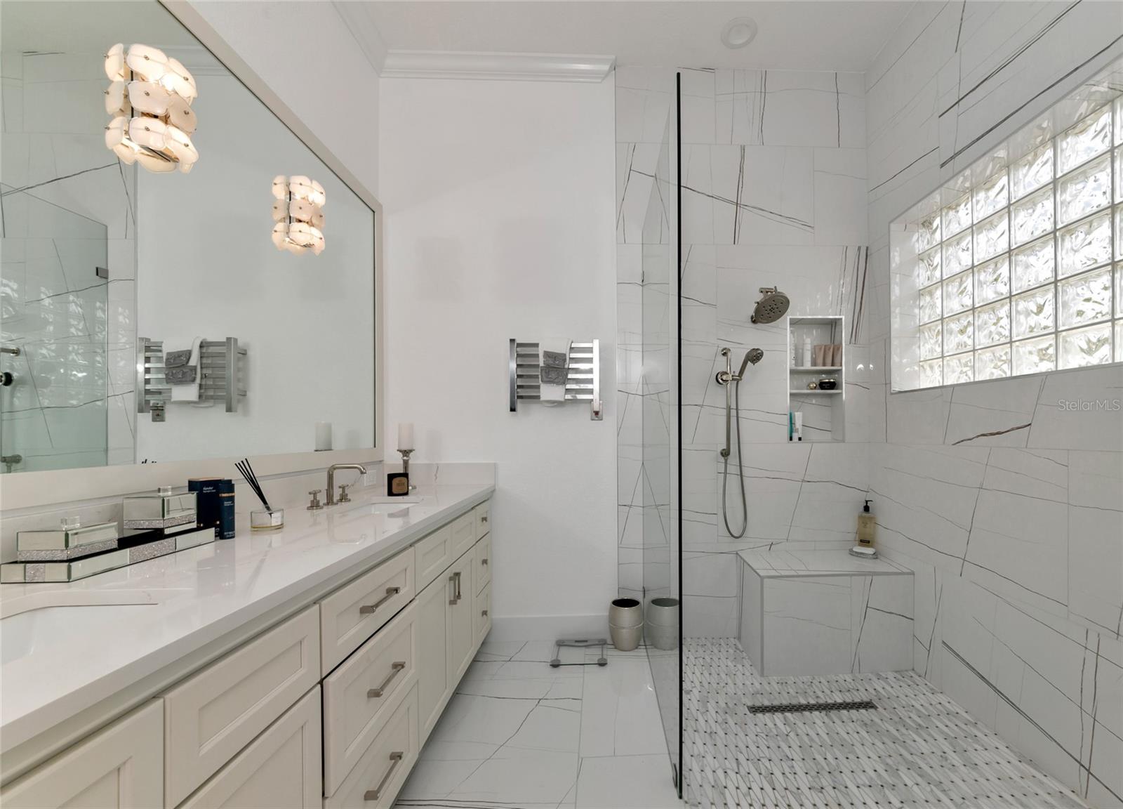 PORTOFINO ON THE BAY - Residential