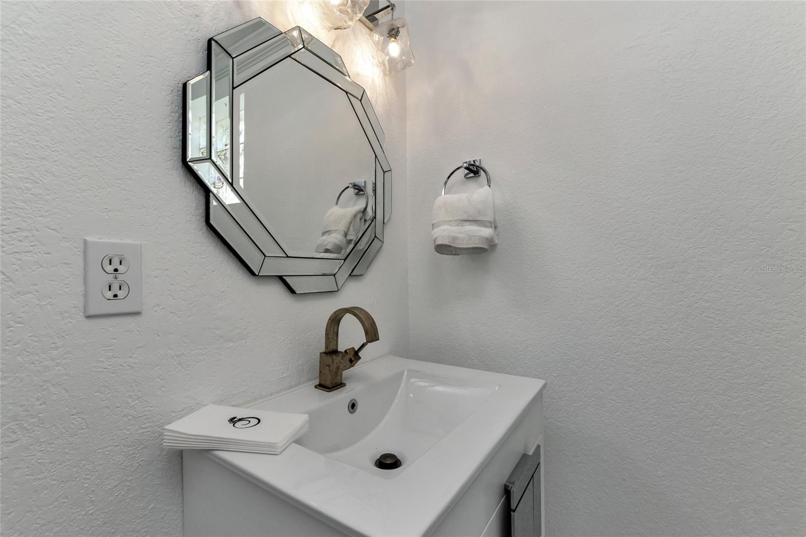 PORTOFINO ON THE BAY - Residential