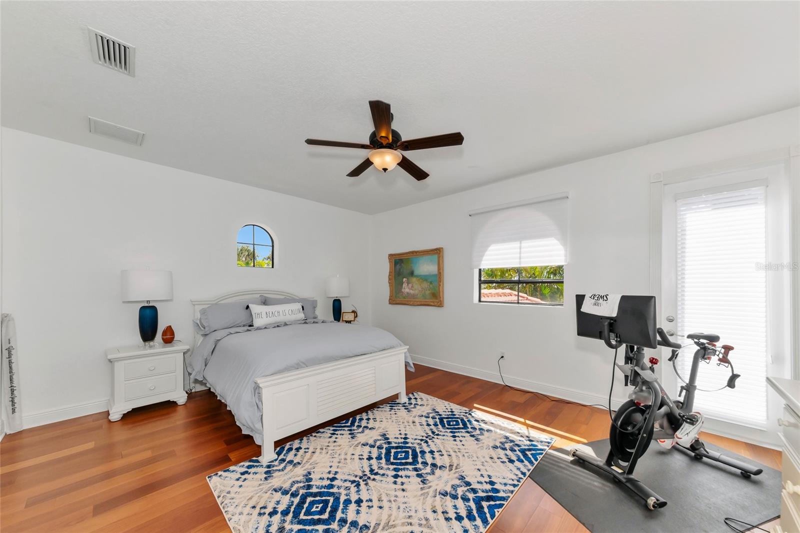 PORTOFINO ON THE BAY - Residential