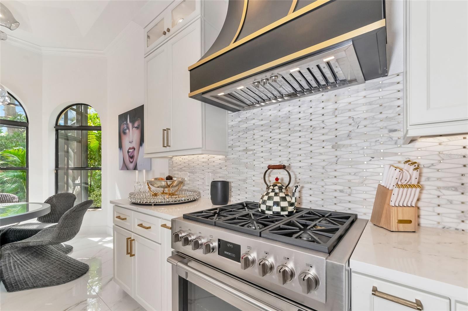 PORTOFINO ON THE BAY - Residential