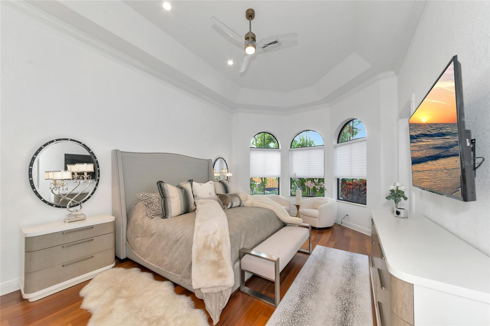 PORTOFINO ON THE BAY - Residential