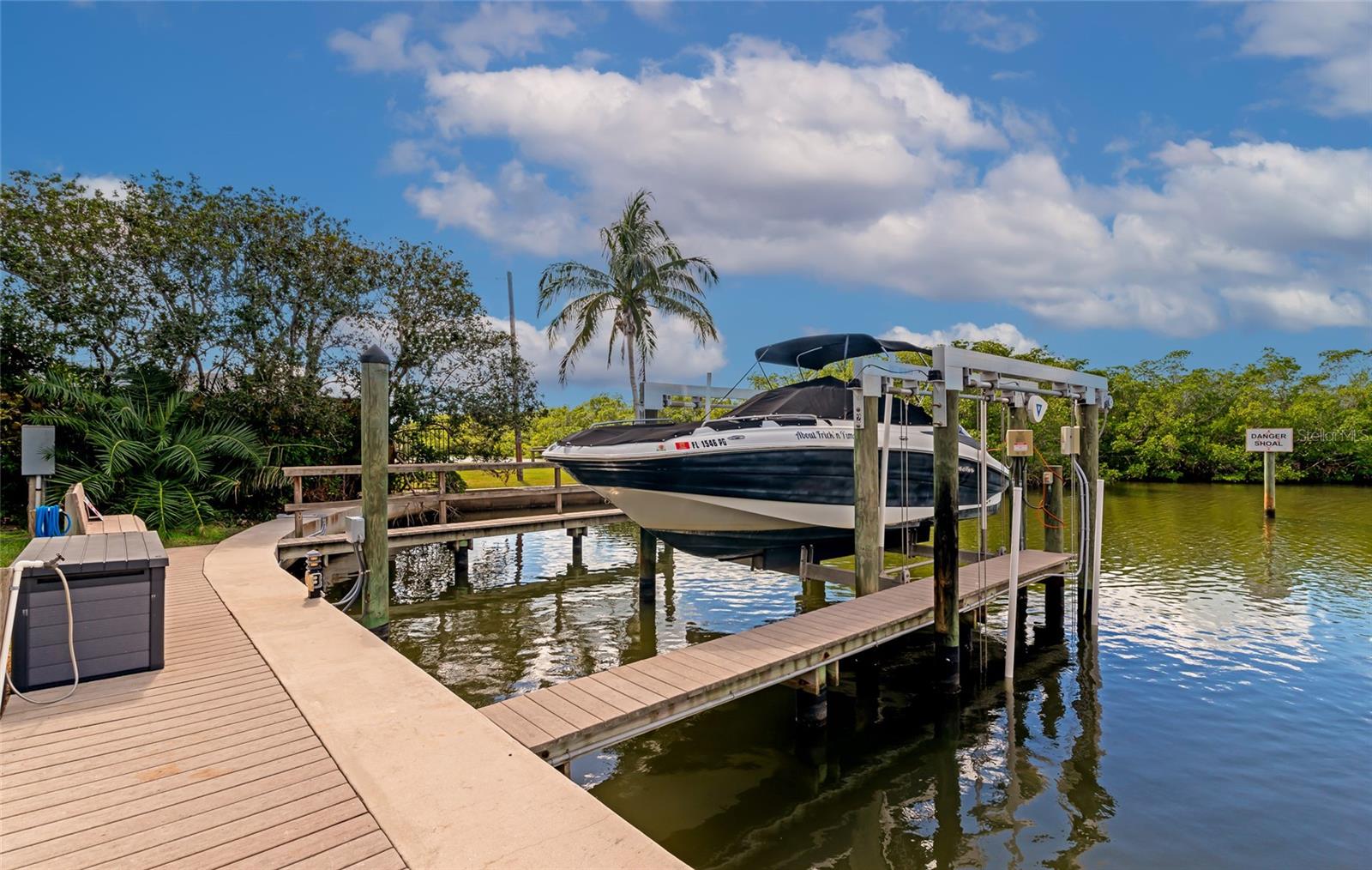 PORTOFINO ON THE BAY - Residential