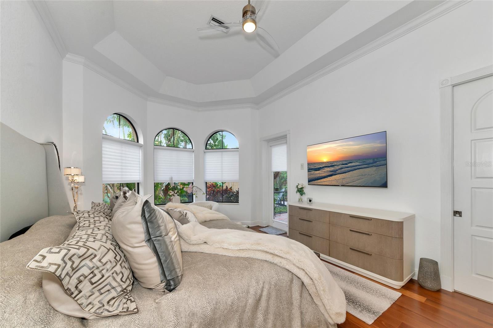 PORTOFINO ON THE BAY - Residential