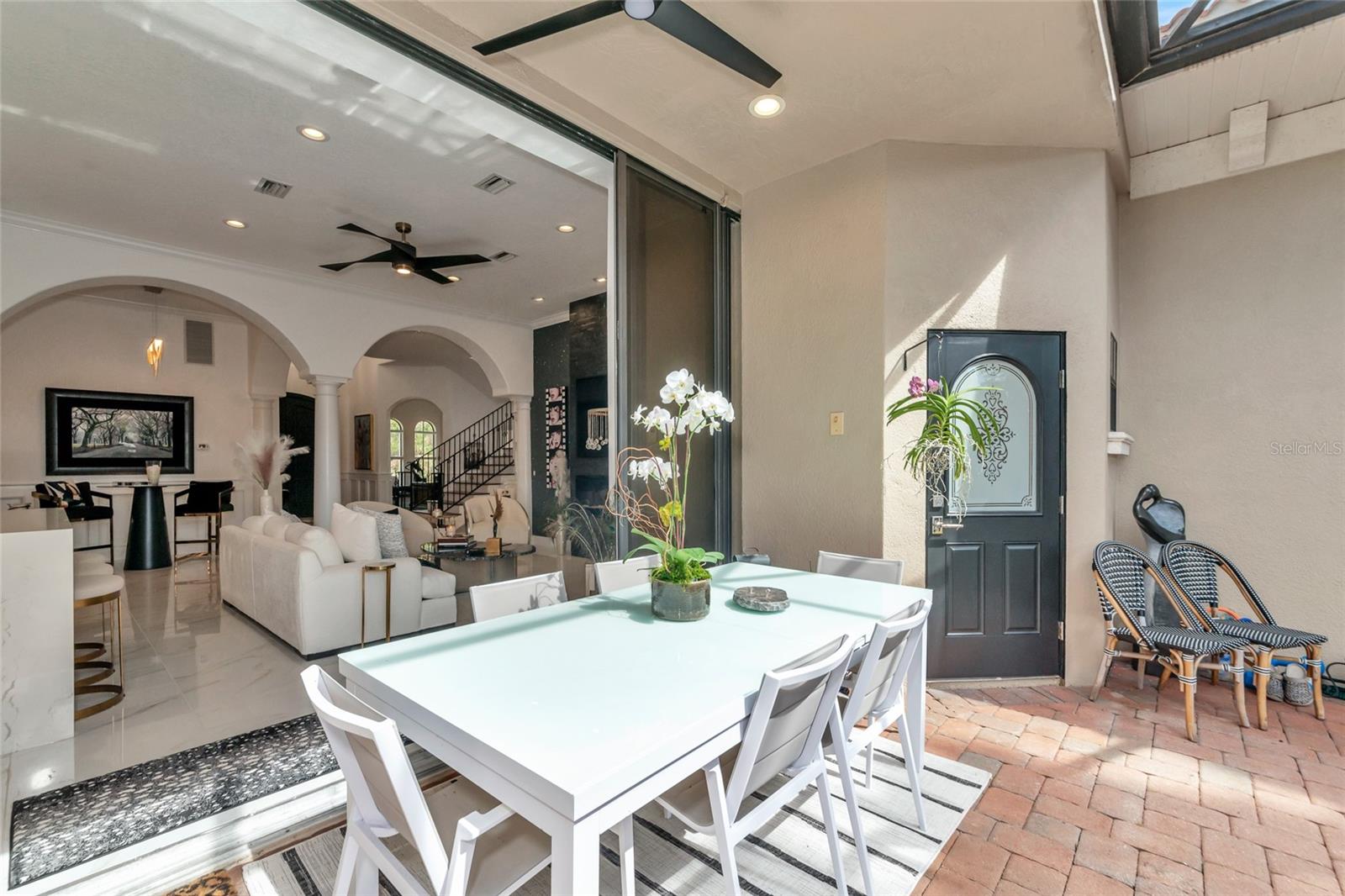 PORTOFINO ON THE BAY - Residential