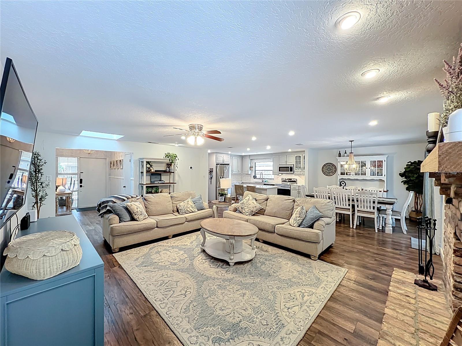 SAND LAKE HILLS SEC 09 - Residential