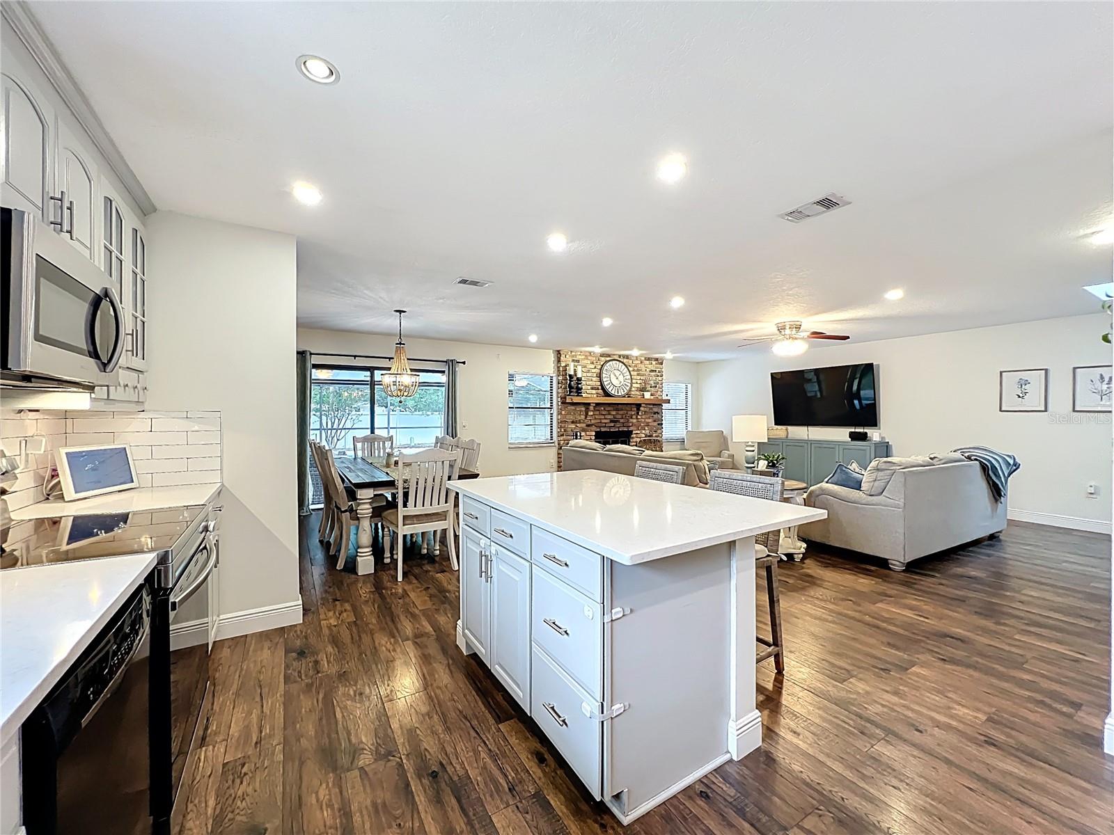 SAND LAKE HILLS SEC 09 - Residential