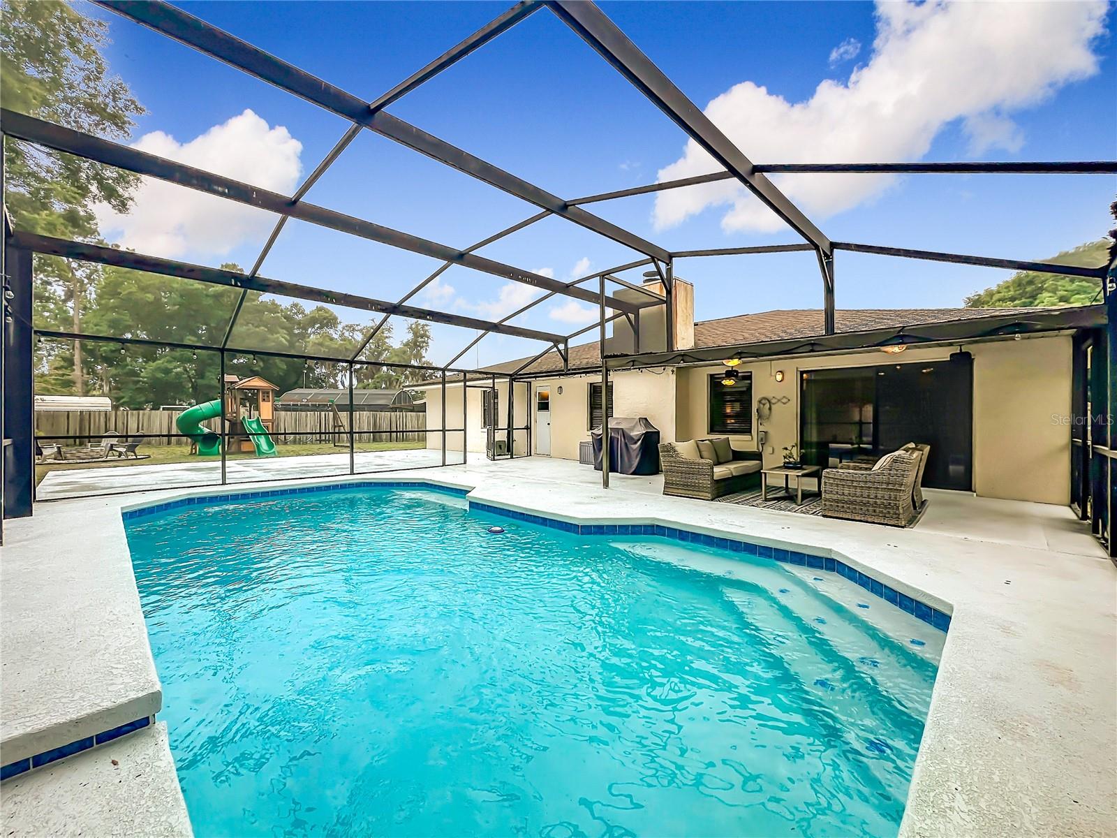 SAND LAKE HILLS SEC 09 - Residential