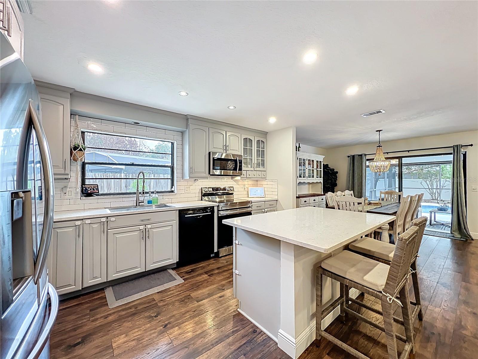 SAND LAKE HILLS SEC 09 - Residential