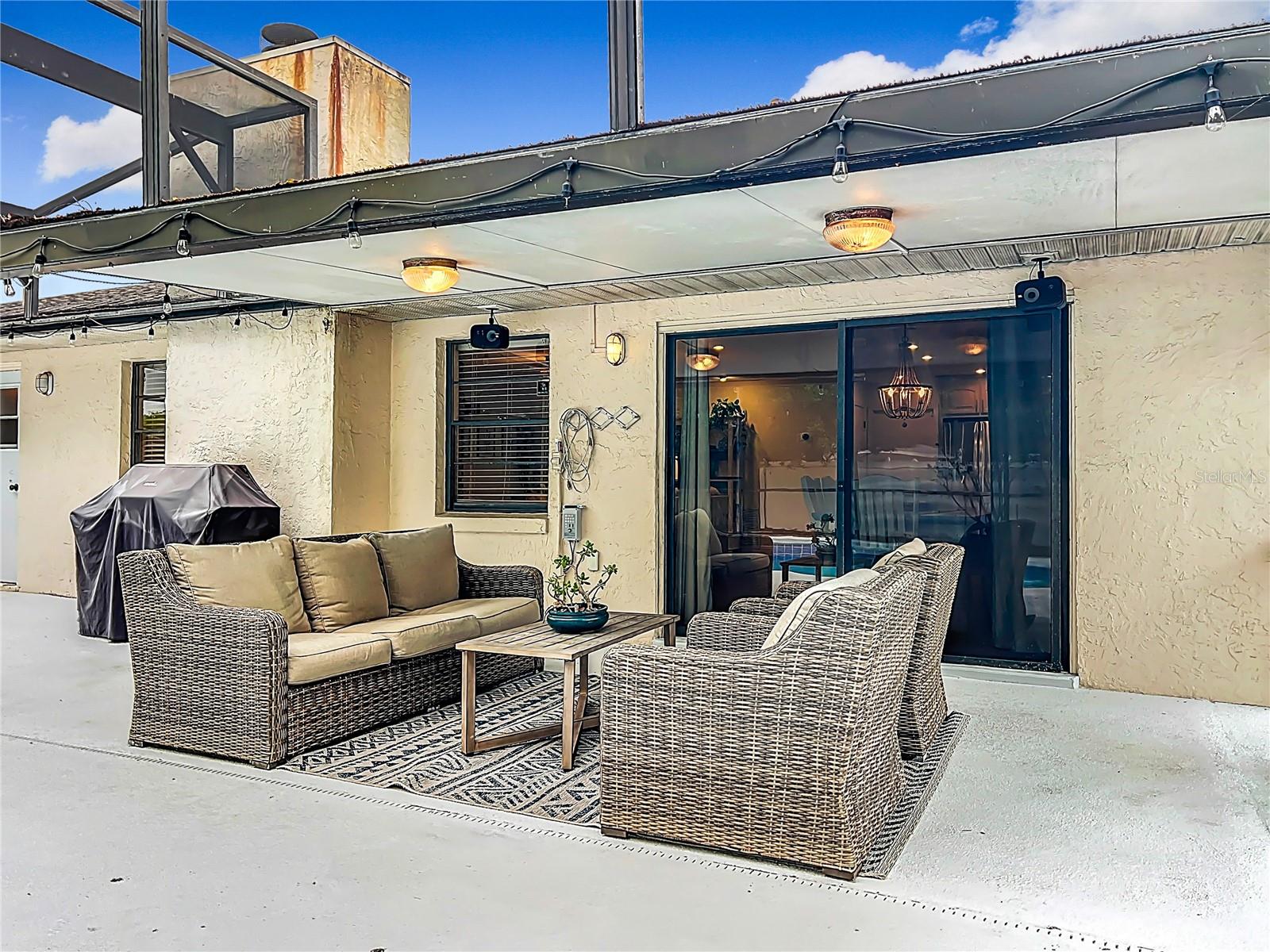 SAND LAKE HILLS SEC 09 - Residential