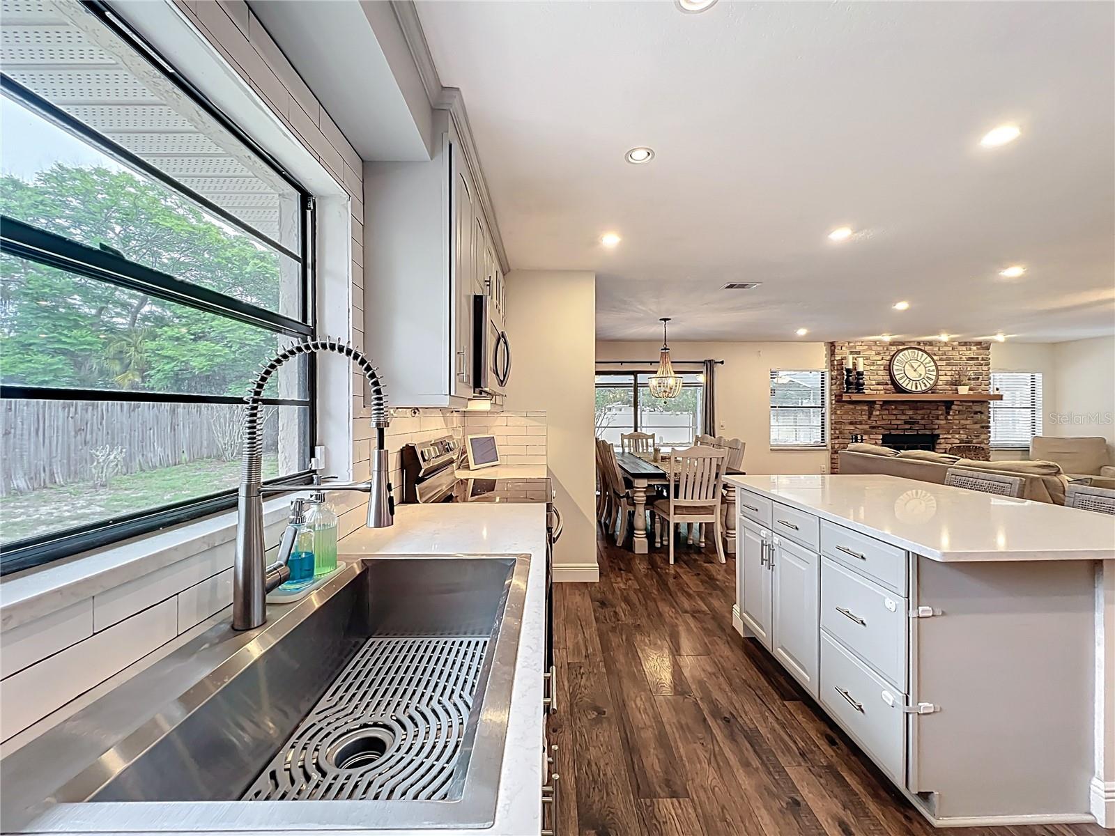 SAND LAKE HILLS SEC 09 - Residential