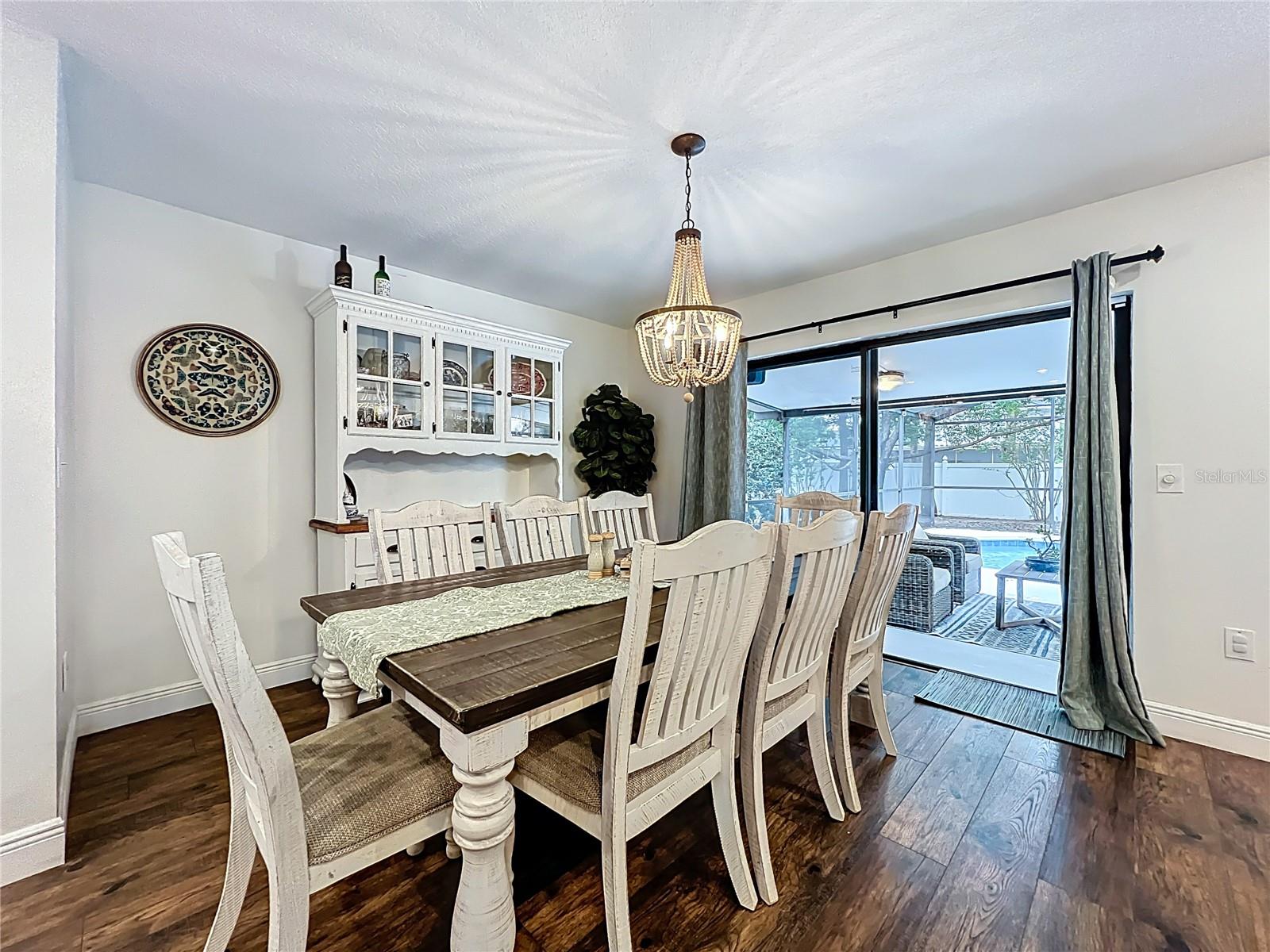 SAND LAKE HILLS SEC 09 - Residential