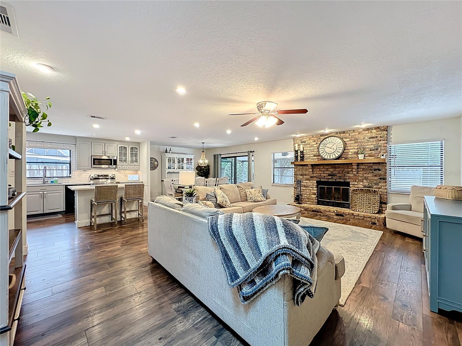 SAND LAKE HILLS SEC 09 - Residential