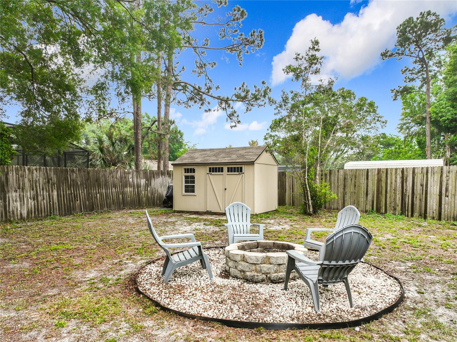 SAND LAKE HILLS SEC 09 - Residential