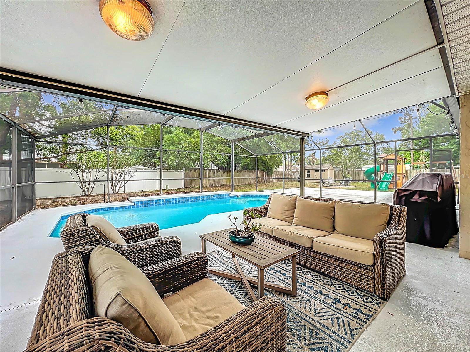 SAND LAKE HILLS SEC 09 - Residential