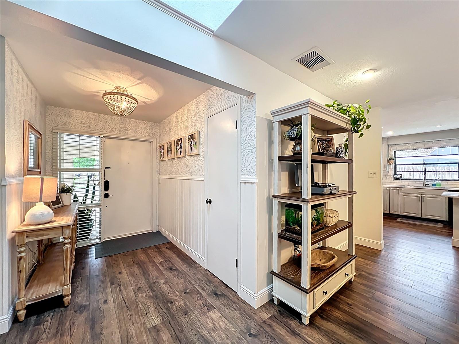 SAND LAKE HILLS SEC 09 - Residential