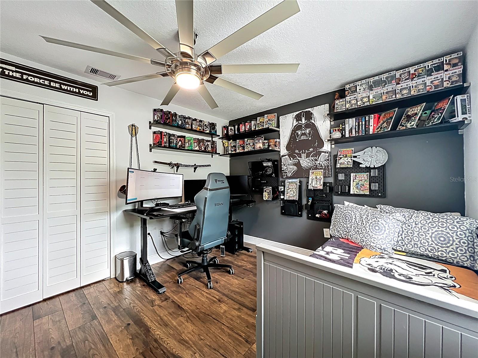 SAND LAKE HILLS SEC 09 - Residential