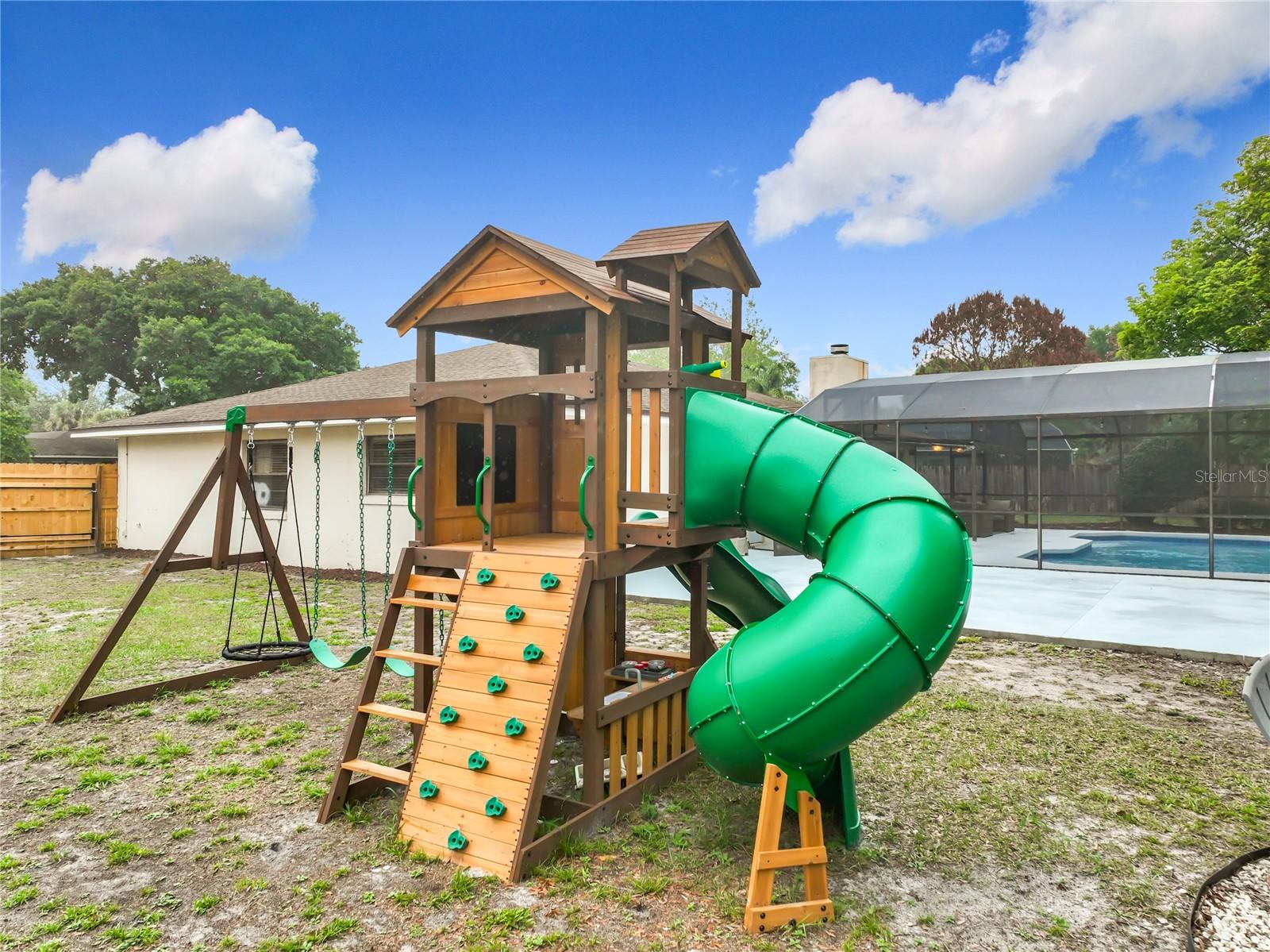 SAND LAKE HILLS SEC 09 - Residential