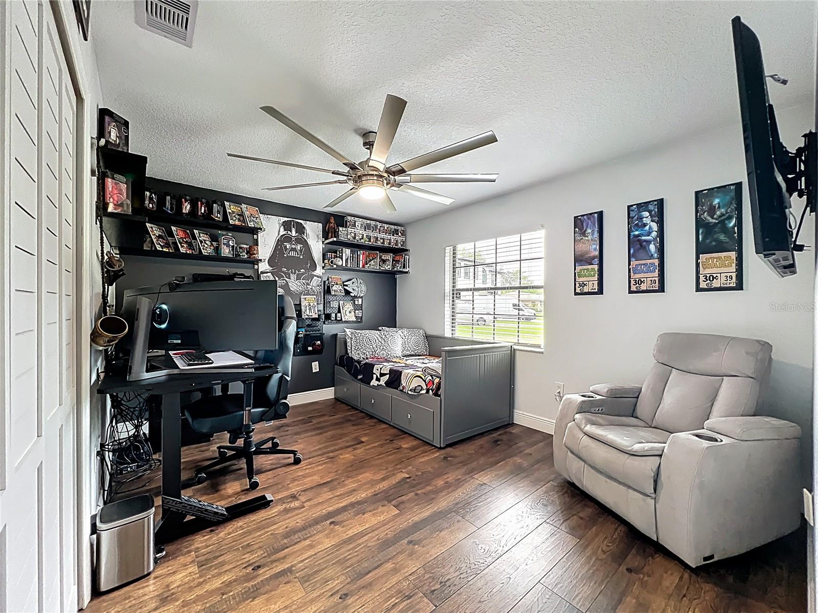 SAND LAKE HILLS SEC 09 - Residential