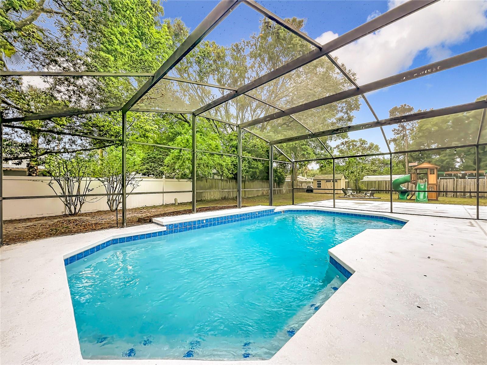 SAND LAKE HILLS SEC 09 - Residential