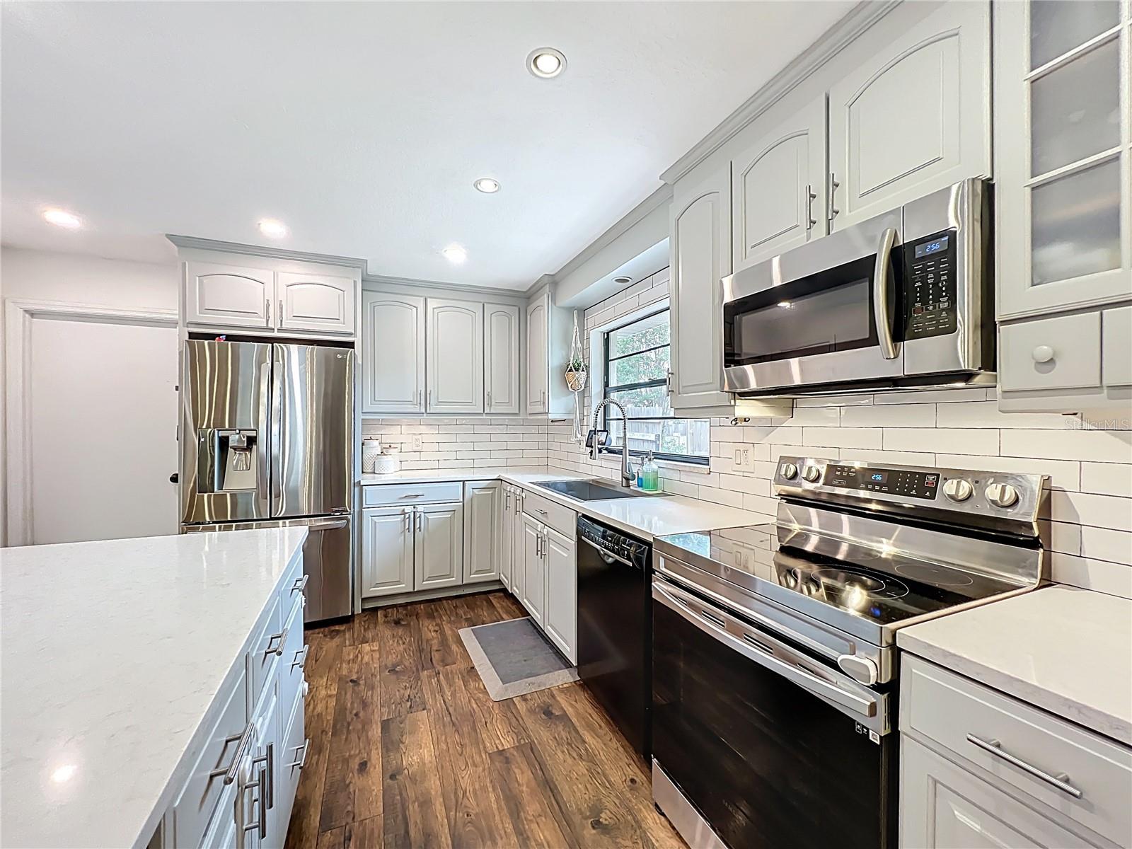 SAND LAKE HILLS SEC 09 - Residential