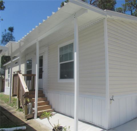 7803 46TH AVENUE N 105 ST PETERSBURG FL 33709