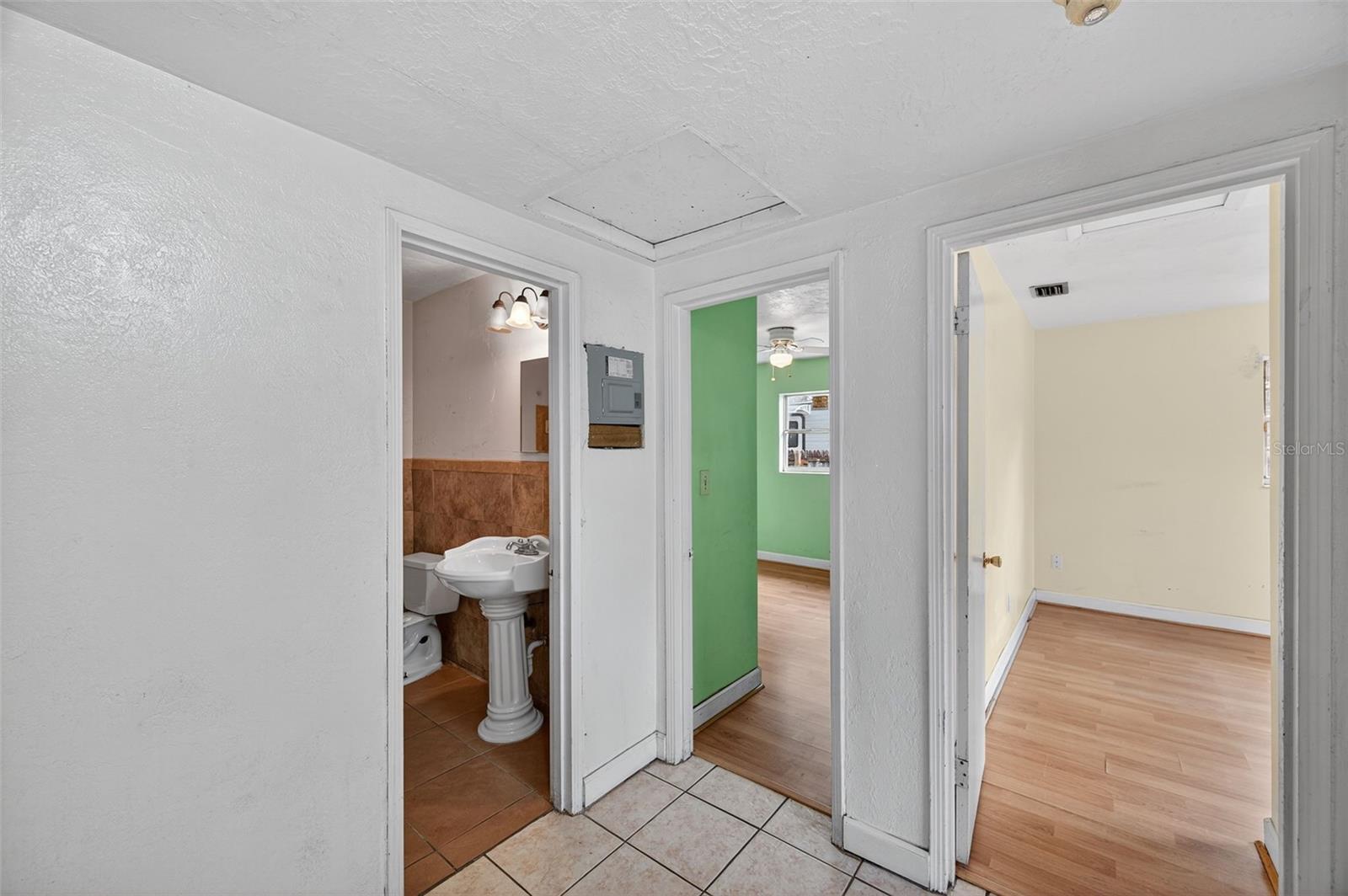 AZALEA GARDENS ESTATES - Residential