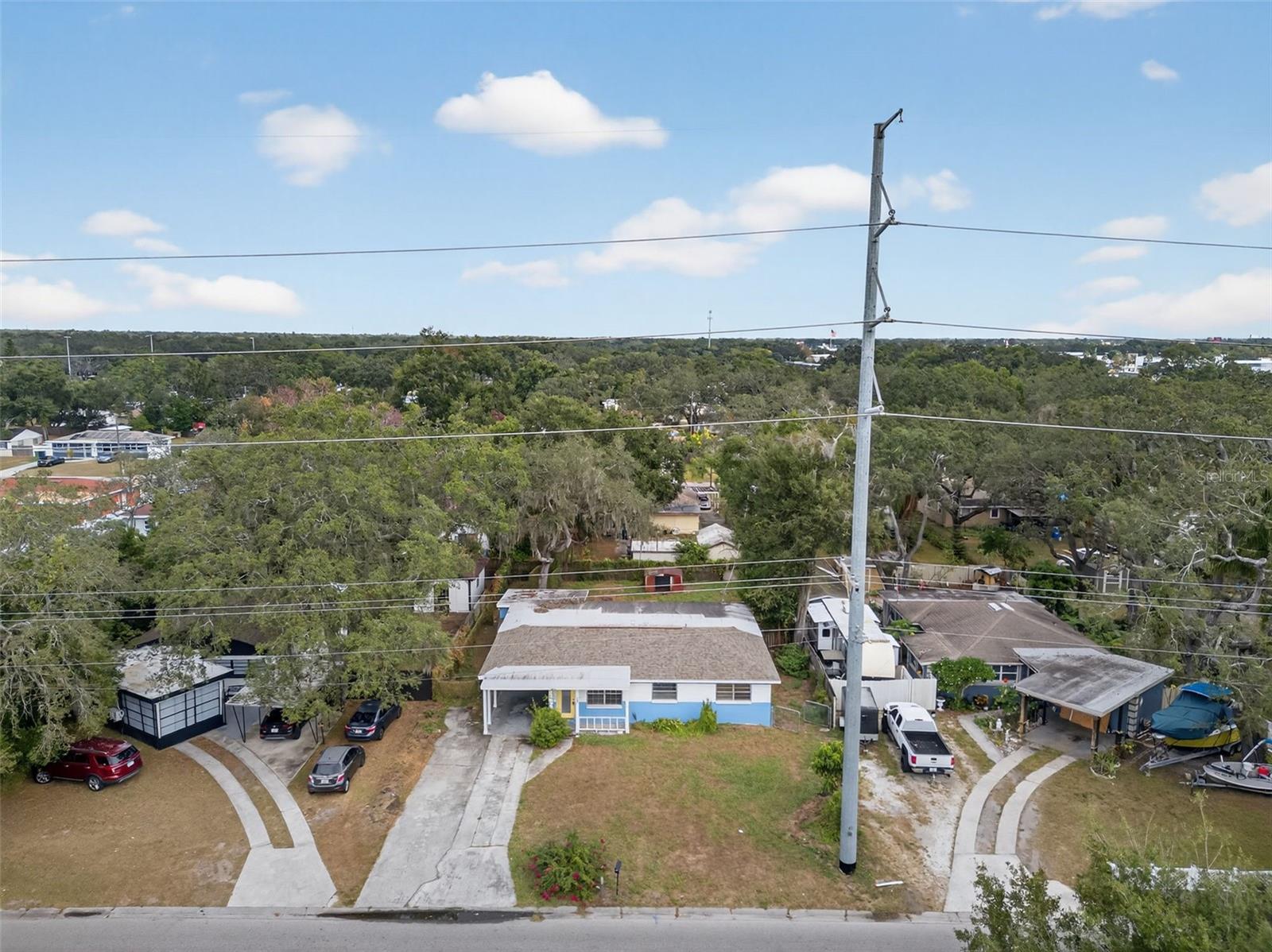 AZALEA GARDENS ESTATES - Residential