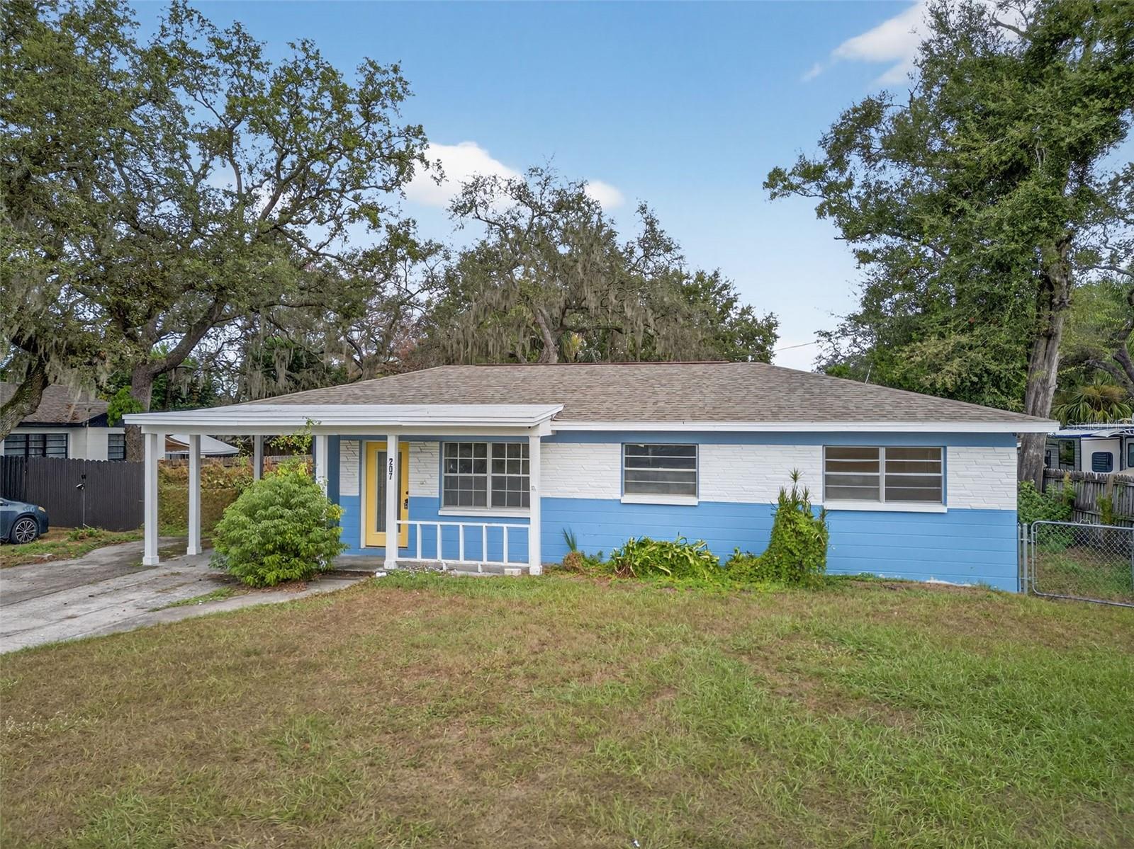 AZALEA GARDENS ESTATES - Residential