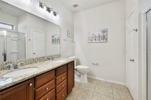 Tiny photo for 21315 Sorraia Cove, Mount Dora, FL 32757 (MLS # G5114847)