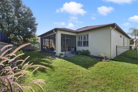 Tiny photo for 21315 Sorraia Cove, Mount Dora, FL 32757 (MLS # G5114847)