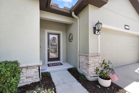 Tiny photo for 21315 Sorraia Cove, Mount Dora, FL 32757 (MLS # G5114847)