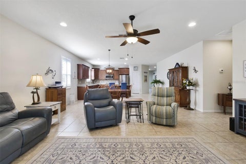Tiny photo for 21315 Sorraia Cove, Mount Dora, FL 32757 (MLS # G5114847)