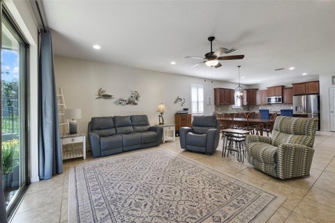 Tiny photo for 21315 Sorraia Cove, Mount Dora, FL 32757 (MLS # G5114847)