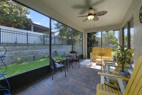 Tiny photo for 21315 Sorraia Cove, Mount Dora, FL 32757 (MLS # G5114847)