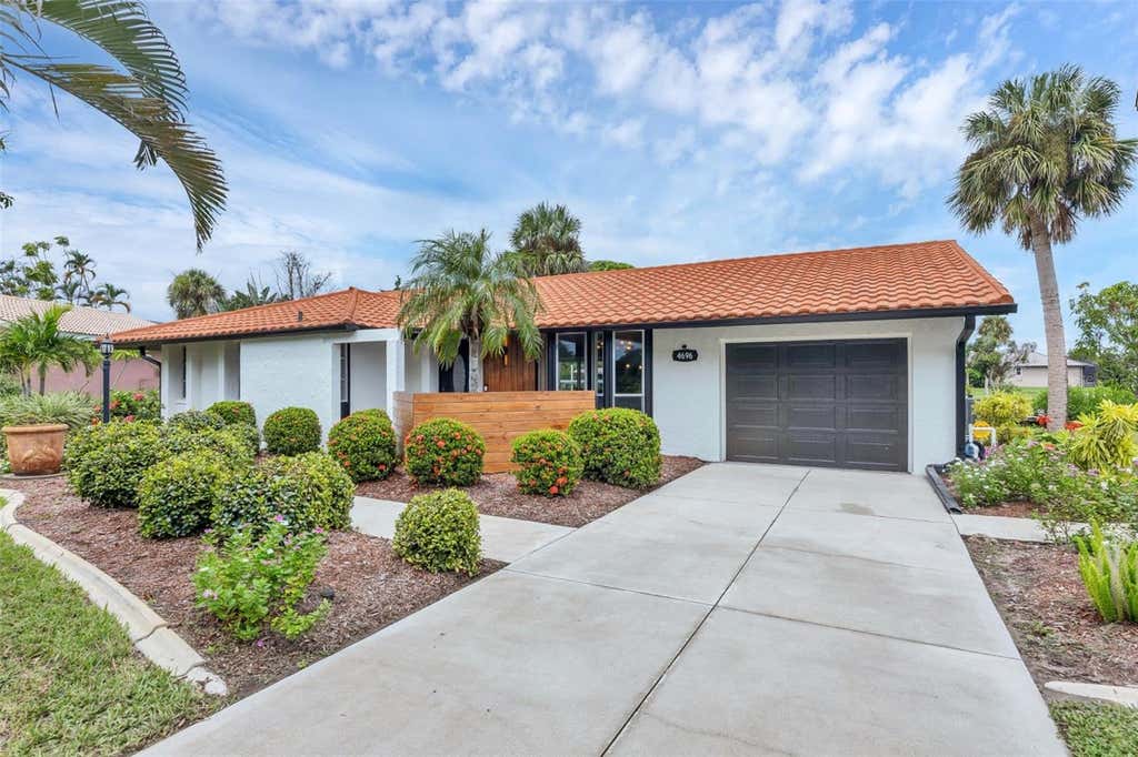 Photo of 4696 Pompano Street, Placida, FL 33946 (MLS # D6148343)