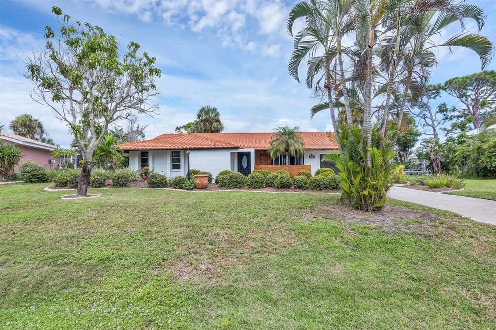 Photo of 4696 Pompano Street, Placida, FL 33946 (MLS # D6148343)