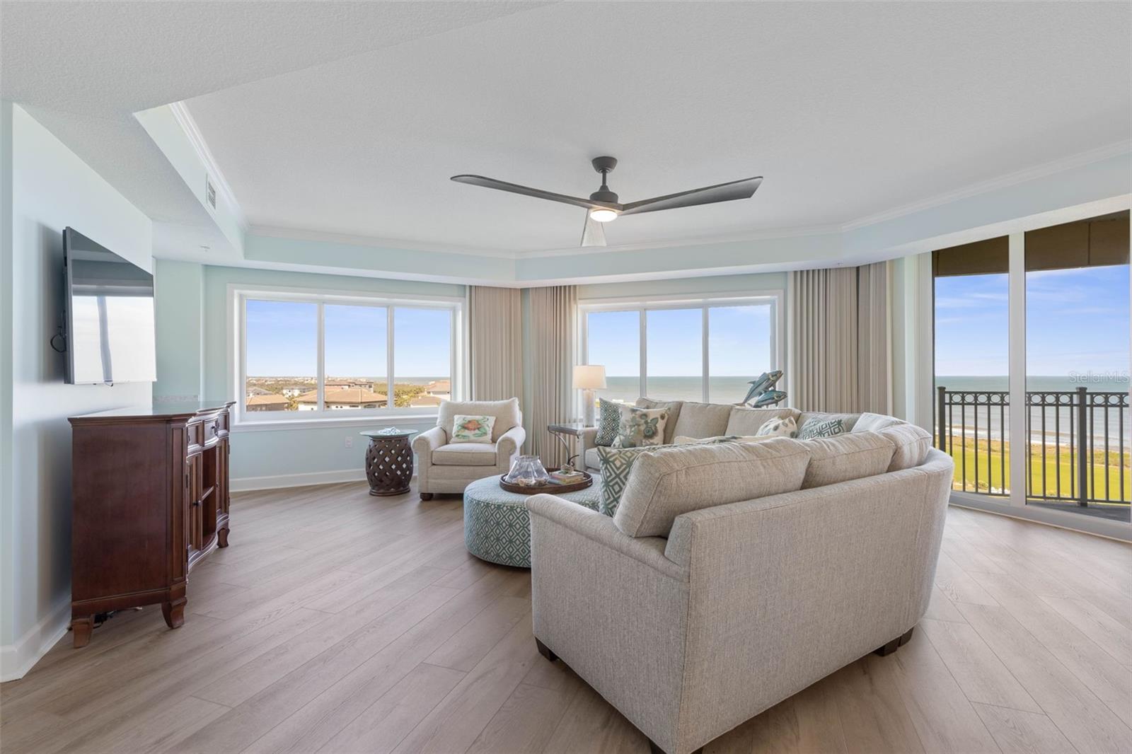 200 OCEAN CREST DRIVE 610