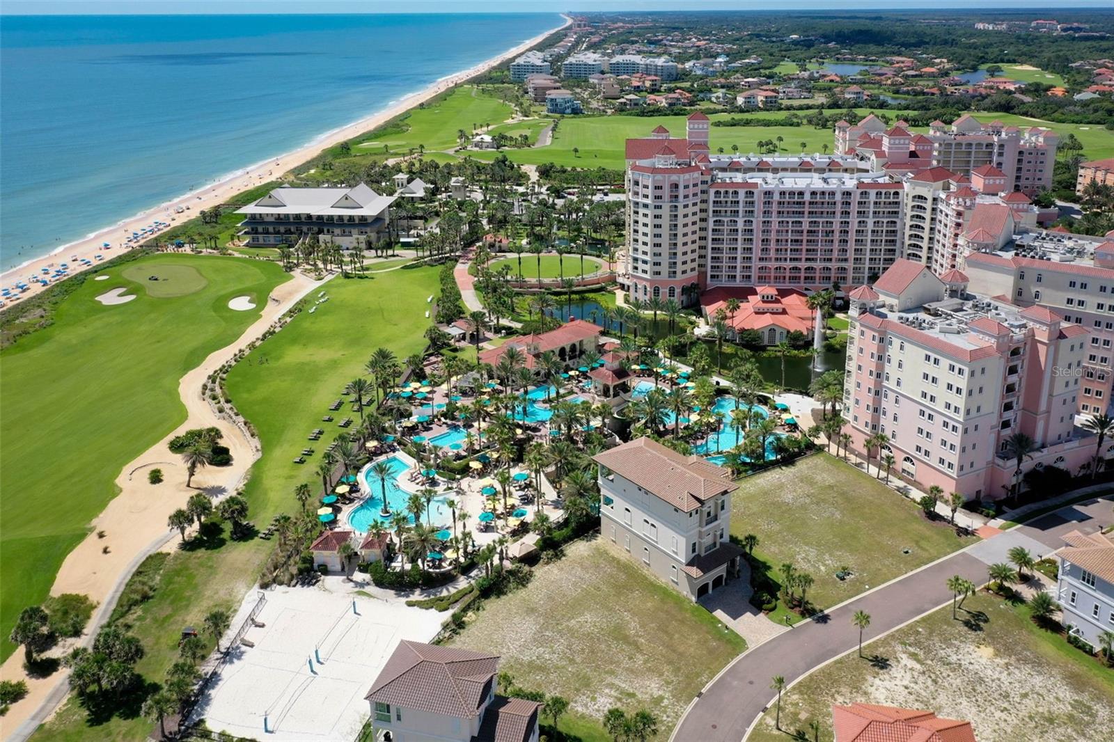 200 OCEAN CREST DRIVE 610