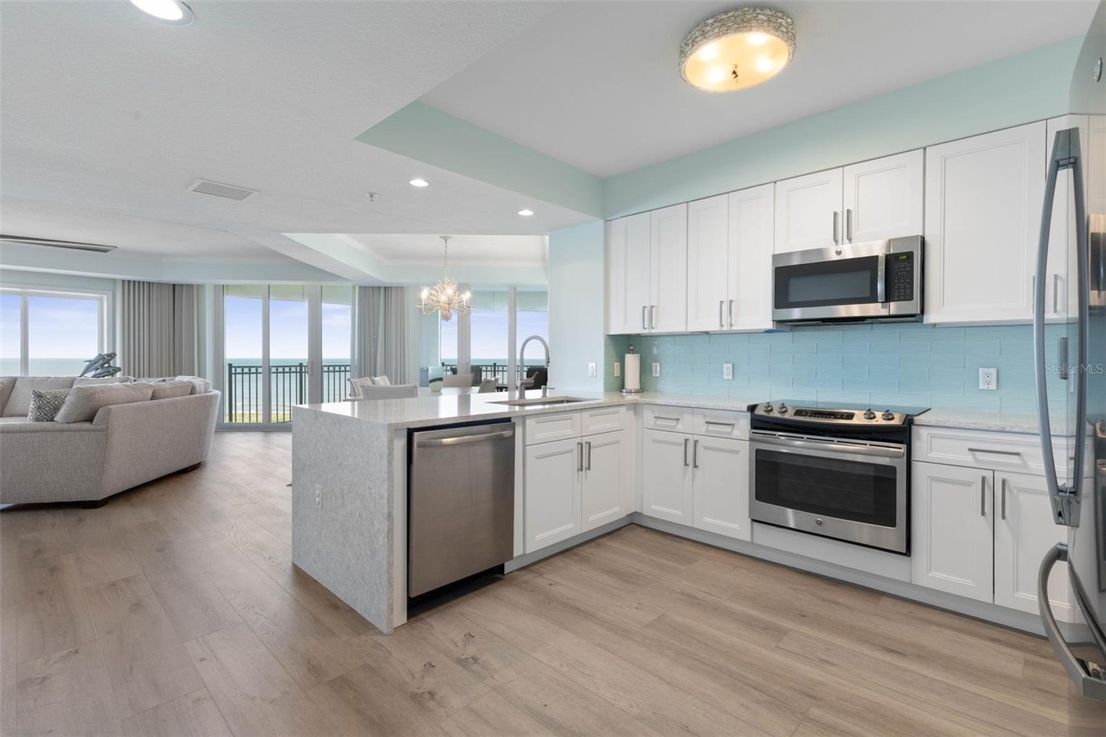 200 OCEAN CREST DRIVE 610