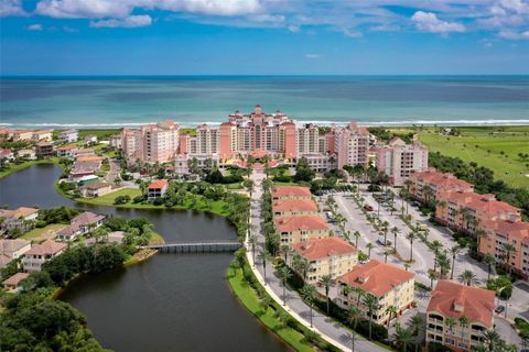 Photo of 200 Ocean Crest Drive #610, Palm Coast, FL 32137 (MLS # FC308015)