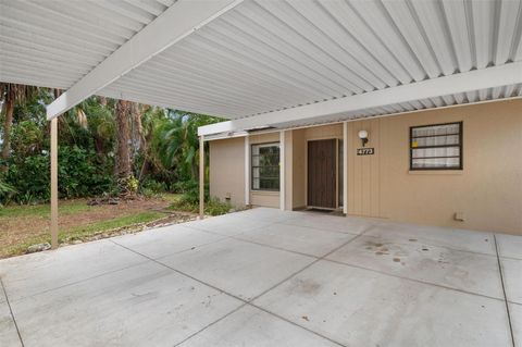 A home in SARASOTA