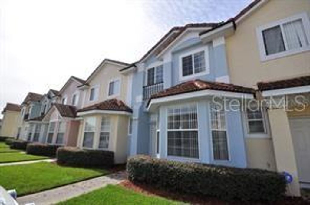 Photo of 1207 S Beach Circle, Kissimmee, FL 34746 (MLS # O6406624)